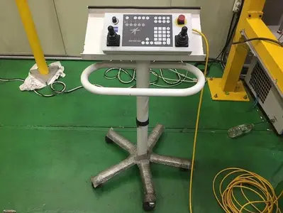Used 2007 CARL ZEISS MMZ B 20 30 20 Coordinate Measuring Machines Georgia US | Shub Machinery #81528