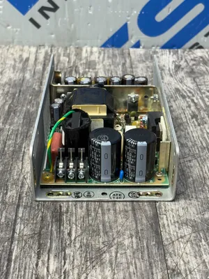 POWER-ONE MAP80-4000 PLC Power Supplies | ESS Industrial Equipment Sales (9)