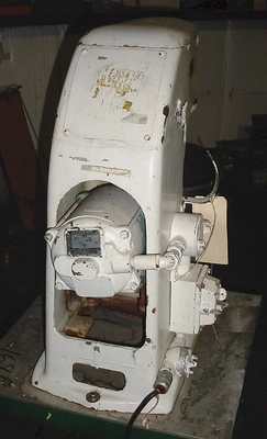 USED READCO K 20 PLANETARY MIXER K-20 MIXER