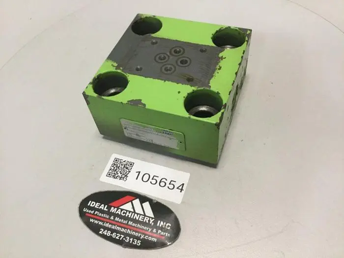 Used REXROTH LFA32GWA60A12P10 Valves/Fittings Michigan US | Ideal Machinery #608124