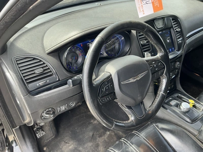 Used 2019 CHRYSLER 300 Sedans Michigan US | Miedema Asset Management Group #1484114