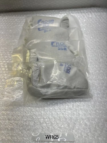 ** New In Factory Bag FLO-DRI-25-R Replacement Cartridge (QTY Of 4) &Warranty#