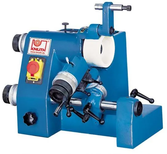 NEW KNUTH SM