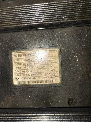 USED ORII LCC03KR2MAX-TVTS