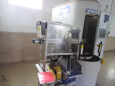 NAGEL VS4-40 HONES, VERTICAL | GCH Machinery (4)