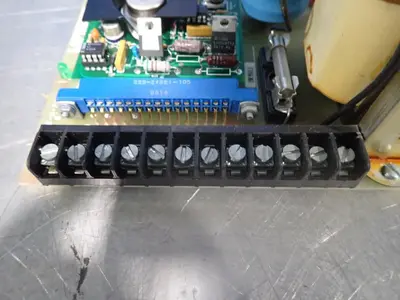 USED VICKERS EMCSM30