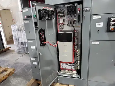 NEW ALLEN-BRADLEY YUTKNPN90/2AZ
