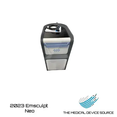 Used 2023 HYDRAFACIAL ELITE MD Medical Equipment - Other Texas US | The Medical Device Source #1480995