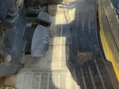Used HYSTER H60XM Misc Forklifts Michigan US | Miedema Asset Management Group #1443966