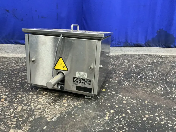 Used 2002 SCHENCK MOD302N Chemical & Process Equipment Ohio US | HGR 24 #1424459