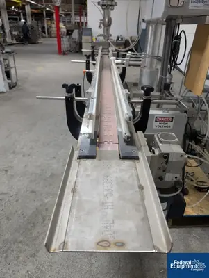 USED Image Fillers Image Bottle Filler, S/S