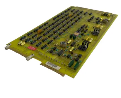 USED CINCINNATI MILACRON 3-531-4083A P2V CONTROL BOARD 35314083A