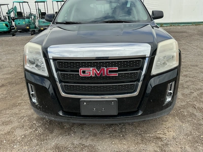 Used 2014 GMC TERRAIN SUVs Michigan US | Miedema Asset Management Group #1304517