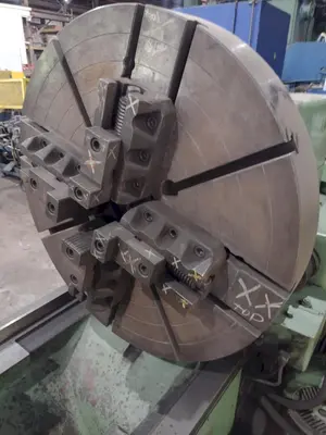 USED TOS SU100
