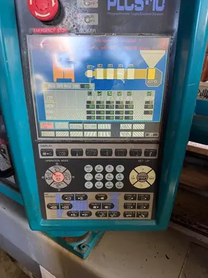 USED MITSUBISHI 35MET