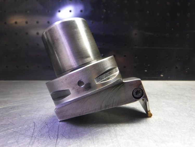 Used SANDVIK _UNKNOWN_ CAPTO Holders Michigan US | Superior Machine & Tool Inc #213555