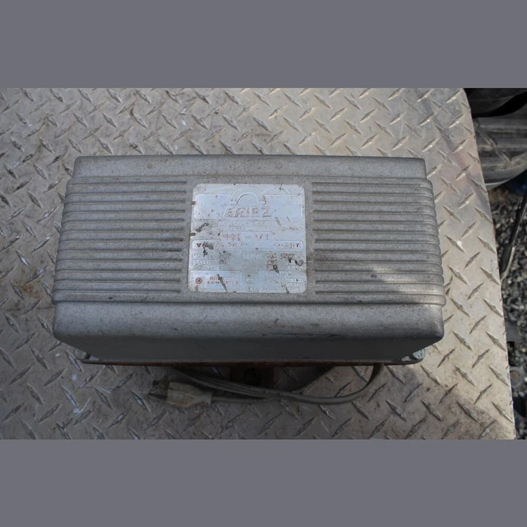 Used _UNKNOWN_ 40P. Vibratory Feeders British Columbia CA | Savona Equipment LTD #1170290