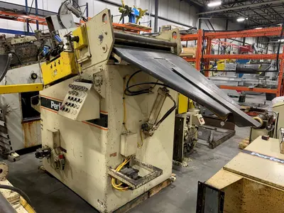 PERFECTO RS15-30 / 28-30-7 / 500-30 Coil Feed Lines | PressTrader Limited (7)