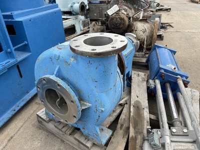 USED Discflo 806-20