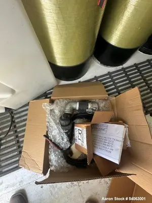 USED APPLIED MEMBRANES S-128D