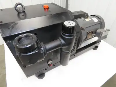 Used GARDNER DENVER _UNKNOWN_ Vacuum Pumps Indiana US | Arrow Industrial #1408670