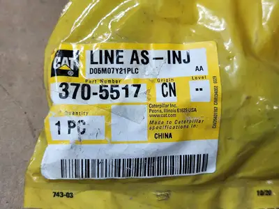 NEW CATERPILLAR 370-5517