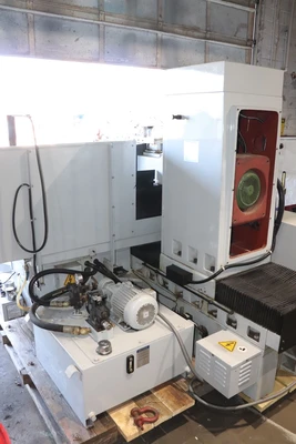 USED LAGUN RP-D-2040AHR