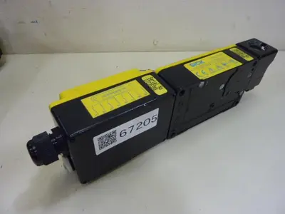 USED SICK IE 1000 ES1