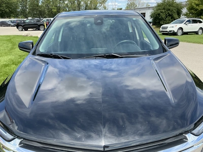Used 2022 CHEVROLET EQUINOX SUVs Michigan US | Miedema Asset Management Group #1384707
