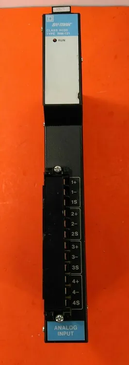 Used Square D _UNKNOWN_ PLC Input & Output South Carolina US | Palmetto Automation #1164644