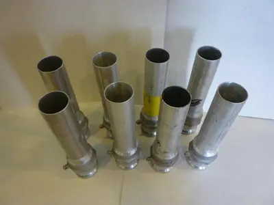 USED ETC INC F2