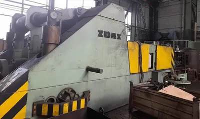 USED 1997 ZDAS QKK 12