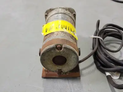 Used COLE-PARMER 7553-70 Motors (misc) British Columbia CA | Lenmark #246708