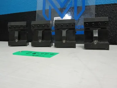 USED EUROTECH Rapido B436