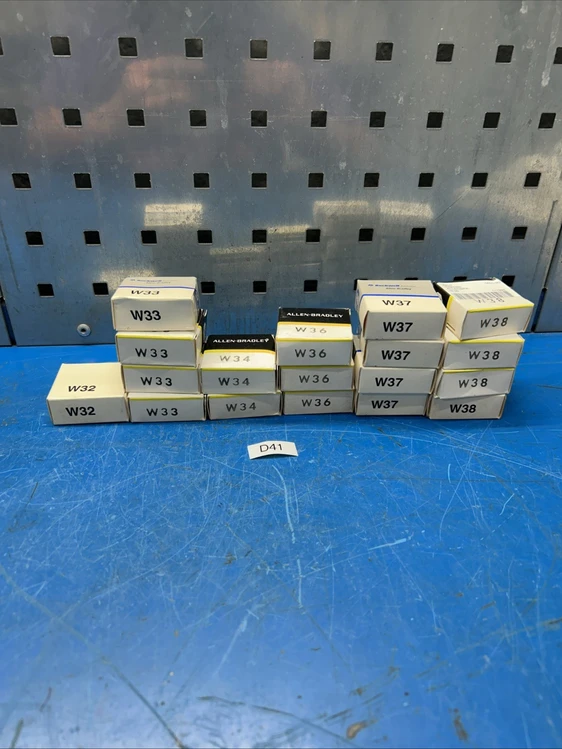 New | in-Stock Allen-Bradley Allen Bradley W33 Miscellaneous MRO Indiana US | J&J Industrial Supply #1077151