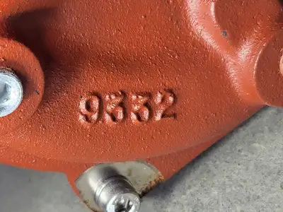 NEW GILKES 3640492