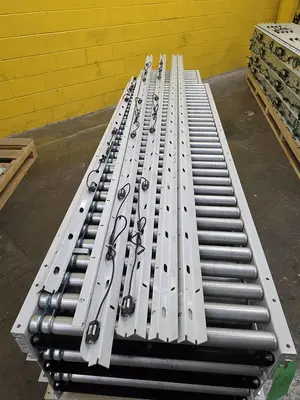 Used 2020 HYTROL 190E24EZ Conveyors Wisconsin US | Packer City Sales #1327927