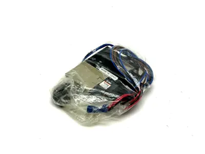 VJ114 | SMC  Solenoid Valve 3-Port - New Other