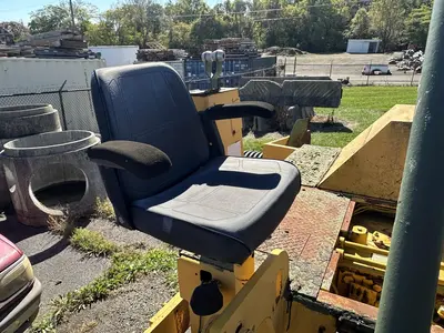 Used 1994 BLAW-KNOX PF-410 Asphalt Pavers Louisiana US | Proxy Equipment #1379951