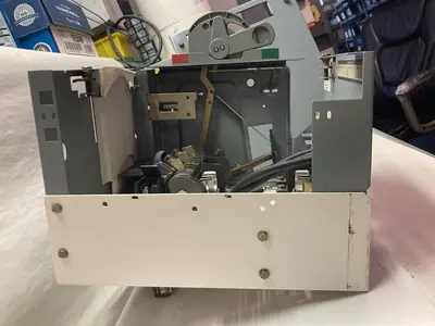 USED ALLEN-BRADLEY 2192F