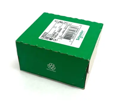 New | in-Stock SCHNEIDER ELECTRIC THERMAL OVERLOAD RELAY TESYS-034684 Relays & Switches Michigan US | Maverick Industrial Sales #1092402