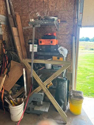 Used POWERMATIC 66 Woodworking Table Saws Michigan US | Heavy Wall Consulting #1441583