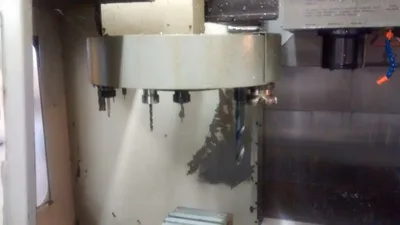 1998 HAAS VF-3