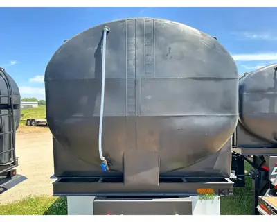 Used DEMCO _UNKNOWN_ Liquid Supply Trailers Iowa US | Keast Enterprises #1360218