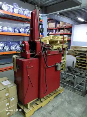 TOBIN ARP P. M. 2000 AUTOMOTIVE MACHINE SHOP EQUIPMENT | Wheeler Machinery Sales (18)