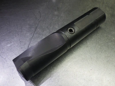 Kennametal Metcut 2.25" Coolant Thru Drill 2" Shank 272-0225 (LOC3027A)