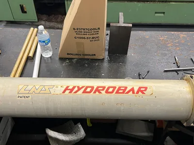 OKUMA CAPTAIN L370 CNC Lathes | Levy Recovery Group (12)