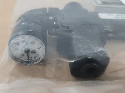 NEW Numatics 052RS3Z2JK16W00