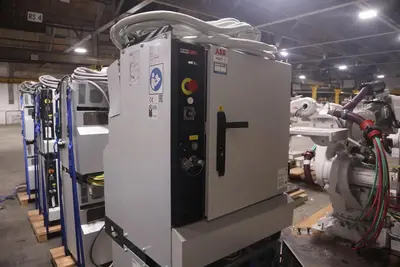 New | in-Stock ABB IRB 6700 Robotics Pennsylvania US | Global Equipment International, LLC #1457214