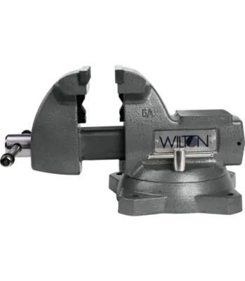 New | in-Stock WILTON 745 Vises Illinois US | Olympus Machinery Group #1350489